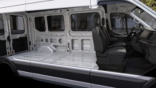 2024 Ford Transit® Internal Image 1